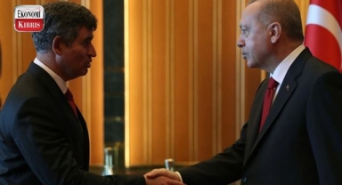 Metin Feyzioğlu, Lefkoşa Büyükelçiliğine atandı! İşte detaylar...