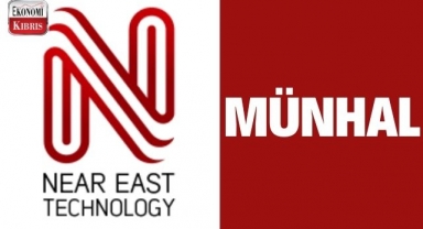 Near East Technology münhal duyurusu - Kıbrıs iş ilanları