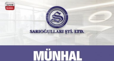 Sarıoğulları münhal duyurusu - Kıbrıs iş ilanları