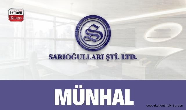 Sarıoğulları münhal duyurusu - Kıbrıs iş ilanları