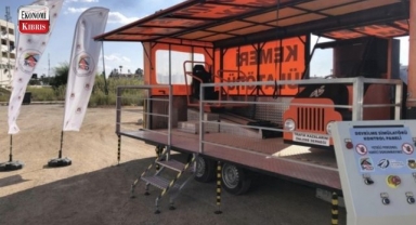 Trafik Kazalarını Önleme Derneği, ‘Trafik Oryantasyon Eğitimleri’ devam ediyor! İşte detaylar...