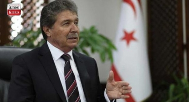 Üstel; “Oynanmak istenen oyunlara kesinlikle izin vermeyeceğiz”! İşte detaylar