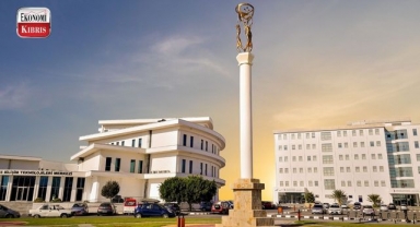 Yakın Doğu Üniversitesi (YDÜ), Dünyanın en iyi ilk 175 üniversitesi arasında! İşte detaylar...