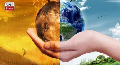 Yıllardır dillerden düşmeyen tartışma konusu 'küresel ısınma' aslında nedir, nelere yol açar?