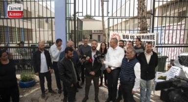 Ahmet Serdaroğlu; “Bunların hesabını verecekler”! İşte detaylar...