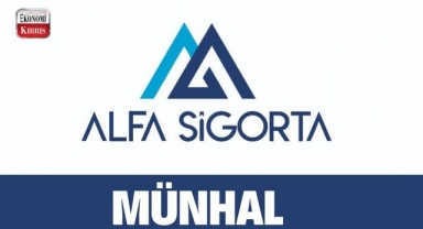 Alfa Sigorta Co. Ltd. münhal duyurusu - Kıbrıs iş ilanları
