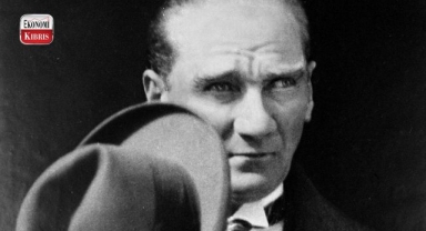 Atatürk, 84’üncü ölüm yıl dönümünde yarın KKTC’de de anılacak! İşte detaylar...