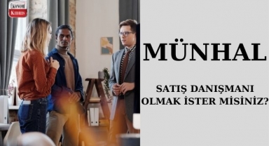 Bayramoglu Shoe münhal duyurusu - Kıbrıs iş ilanları