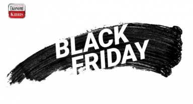 Black Friday (Kara Cuma) indirimleri ne zaman? İşte detaylar...