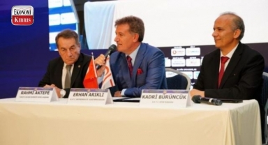 BTHK ile Türkiye Bilişim Derneği arasında protokol imzalandı! İşte detaylar...