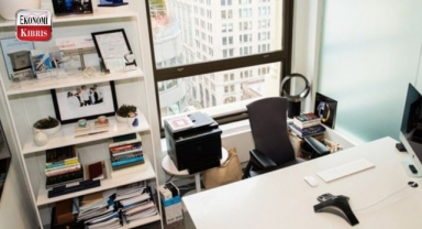 Çalışma masası ve ortamını düzenleyerek üretkenliği artırmak!