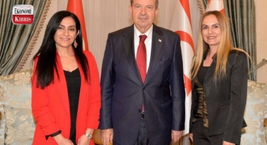 Cumhurbaşkanı Ersin Tatar, “Drama eğitimi almak, kendini ifade edebilme noktasında kişiye güç katacaktır”! İşte detaylar...