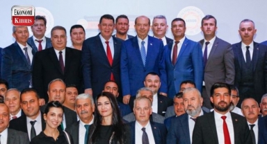 Cumhurbaşkanı Ersin Tatar;“Her Türk, mutlaka hayatında bir kez KKTC’yi ziyaret etmeli”! İşte detaylar...