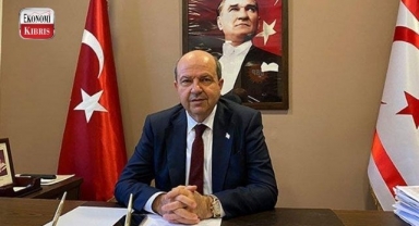 Cumhurbaşkanı Ersin Tatar'dan, Ulu Önder Mustafa Kemal Atatürk'ün 84'üncü ölüm yıl dönümü mesajı! İşte detaylar...