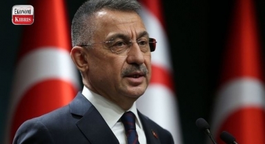 Cumhurbaşkanı Yardımcısı Oktay: KKTC'nin tanınma zamanı gelmiştir! İşte detaylar...