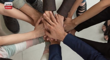 Güçlü takım ruhu için olmazsa olmaz 4 değer.