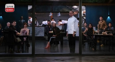 Haftasonu hangi film izlenmeli? - Kıbrıs Sinema