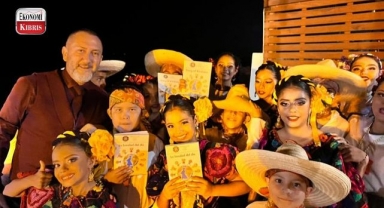 ‘İyilik Günlükleri’ projesi uluslararası ülkelerde kullanılmaya devam ediyor.! İşte detaylar...