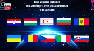 KKTC dünya şampiyonasına ev sahipliği yapacak! İşte detaylar...