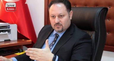 KKTC İçişleri Bakanı Ziya Öztürkler'den açıklama! İşte detaylar...