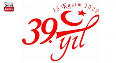 Kuzey Kıbrıs Türk Cumhuriyeti 39 Yaşında! İşte detaylar...