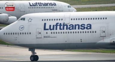 Lufthansa 20 bin yeni istihdam planlıyor! İşte detaylar...