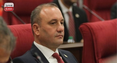 Maliye Bakanı Alişan Şan, 2023 bütçesi 3 milyar 50 milyon TL bütçe açığı öngörüldüğünü açıkladı! İşte detaylar...