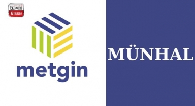 Metgin Ltd. münhal duyurusu - Kıbrıs iş ilanları