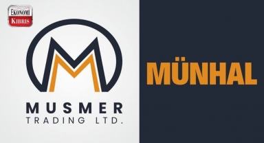 Musmer Trading Ltd. münhal duyurusu - Kıbrıs iş ilanları
