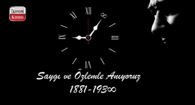 Saat 9'u 5 geçe hayat 1 dakika durdu! İşte detaylar...