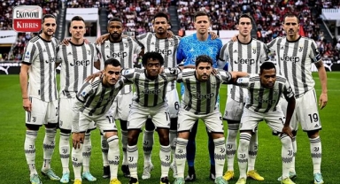 Tarihi, başarılarla dolu Juventus 125 yaşında! İşte detaylar...