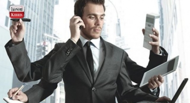 Toplanın açıklıyoruz! CEO'ların başarıyı sürdürmek için yaptığı 7 şey...