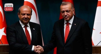 Türkiye Cumhuriyeti Cumhurbaşkanı Erdoğan, Cumhurbaşkanı Tatar’a kutlama mesajı gönderdi! İşte detaylar...