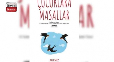 15 masaldan oluşan kitap okuyucuları ile buluşuyor! İşte detaylar...