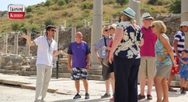 “36. Dönem Turist Rehberi Yetiştirme Kursu” düzenleniyor! İşte detaylar...