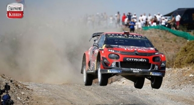 “Aveon Sigorta Rallisi” Lefkoşa’da düzenlenecek! İşte detaylar...