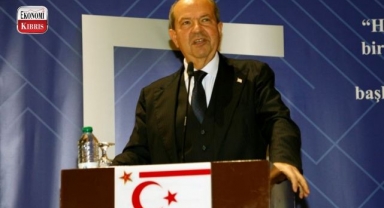 Cumhurbaşkanı Ersin Tatar; “Kıbrıs her zaman Türk dünyasının yaşamında olacaktır. Kıbrıs bir değerdir”! İşte detaylar...