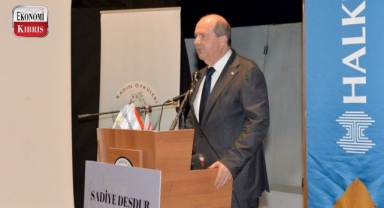 Cumhurbaşkanı Ersin Tatar, 