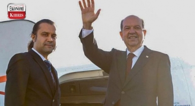 Cumhurbaşkanı Tatar, Ankara’ya gidiyor! İşte detaylar...