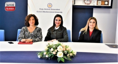 Doğu Akdeniz Üniversitesi (DAÜ) “Bilgi Yolunda Kitap” sloganıyla çeşitli etkinlikler düzenlenecek! İşte detaylar...