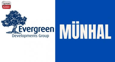 Evergreen Developments Group Münhal Açtı