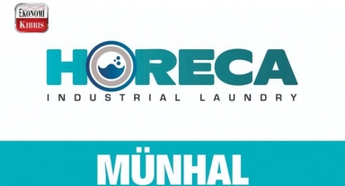 Horeca Laundry Ltd.münhal duyurusu - Kıbrıs iş ilanları