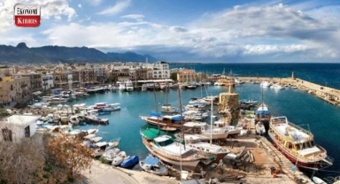 İngiltere’deki Kuzey Kıbrıs turizm reklamları rahatsızlık yarattı! İşte detaylar...