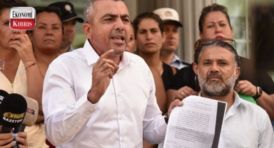 Kamu-İş bugün Cumhurbaşkanlığına yürüyecek! İşte detaylar...