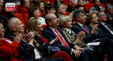 KKTC Cumhurbaşkanlığı Senfoni Orkestrası’ndan muhteşem Yeni Yıl Konseri! İşte detaylar...