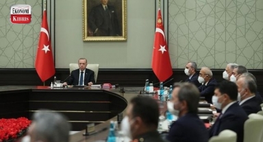 “KKTC’ye desteğimiz sürecek