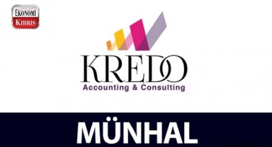 Kredo münhal duyurusu - Kıbrıs iş ilanları