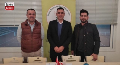 KTSYD Masterler Kupası başlıyor! İşte detaylar...