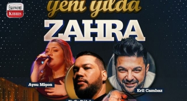 LTB “Yeni Yılda Zahra” etkinliği düzenliyor! İşte detaylar...