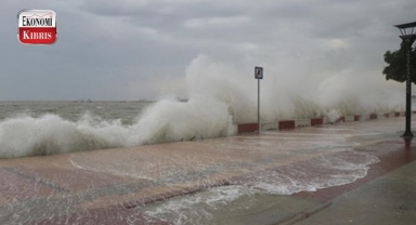 Meteoroloji Dairesi’nden uyarı! İşte detaylar...